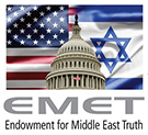 Endowment for Middle East Truth (EMET) 