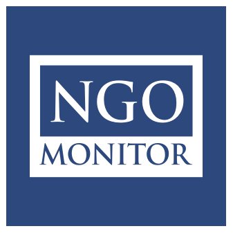 NGO Monitor