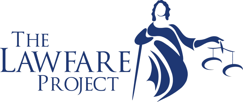 The Lawfare Project 