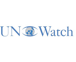 UN Watch