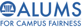 Alums for Campus Fairness 