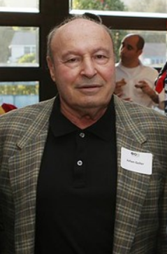 Julian Geller