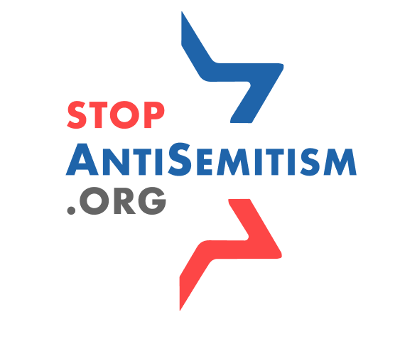 StopAntiSemitism.org