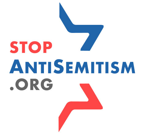 StopAntiSemitism