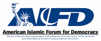 American Islamic Forum for Democracy