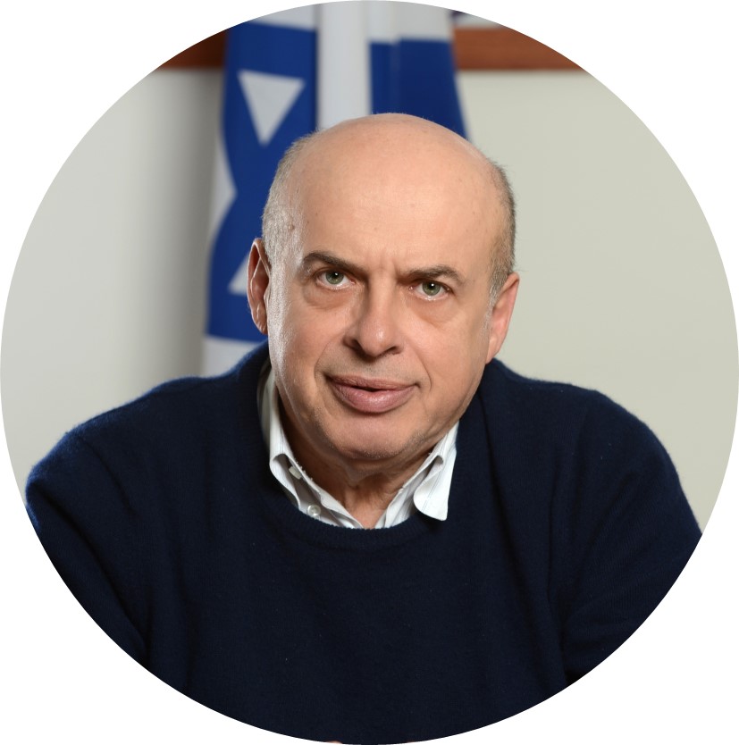 Natan Sharansky