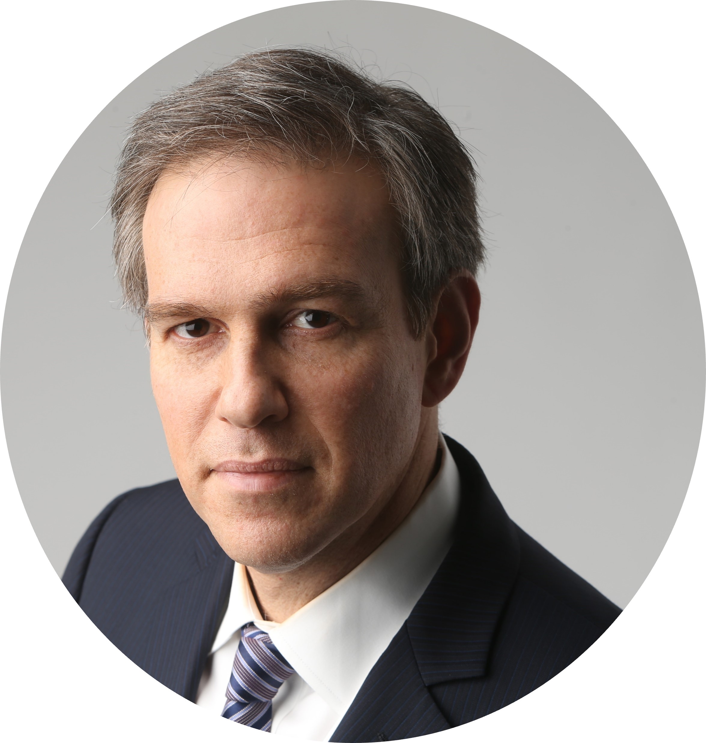 Bret Stephens